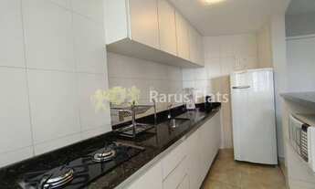 Imagem 7: Lindo Apartamento Duplex na Vila Nova Conceição, Totalmente mobiliado!!! - São Paulo - SP