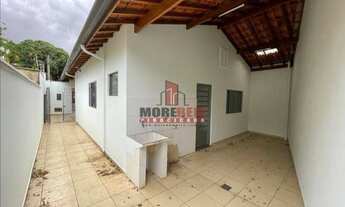 Imagem 2: Casa 2 dorms próxima a Vila Resende REF: 58220