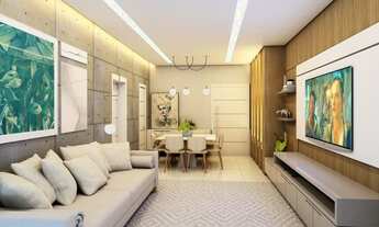 Imagem 2: Apartamentos no bairro Copacabana