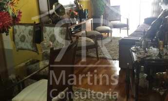 Imagem: Apartamento na Vila Gilda - Santo André