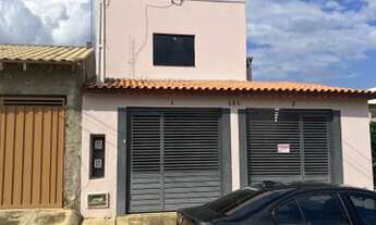Imagem: VENDO 2 CASAS 1 EMBAIXO 1 EMCIMA- JD CRISTAL