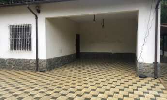 Imagem 3: Casarão de Vó Casa em condomínio com 4 dormitórios