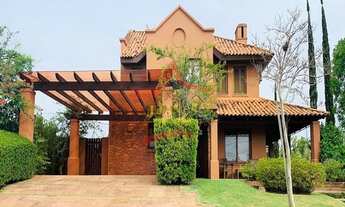 Imagem: VIAMãO - Casa de Condomínio - Condomínio