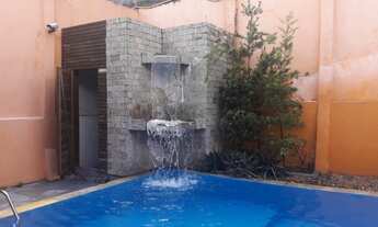 Imagem 2: Casa na Cachoeirinha com 05 Suítes com Piscina