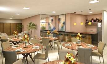 Imagem 6: Contagem - Apartamento Padrão - Alvorada