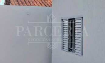 Imagem 2: Locação de Casas / Padrão na cidade de Araçatuba