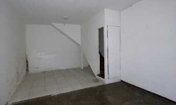 Imagem 3: Rua Mister Moore, 143 - Loja