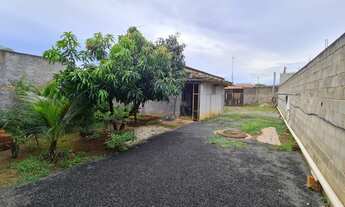 Imagem 2: Chácara à venda no Matão na cidade de Sumaré/SP, com barracão nos fundos