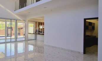 Imagem 2: Casa à venda, 314 m² por R$ 2.200.000,00 - Condomínio Residencial Campos do Conde - Bragan