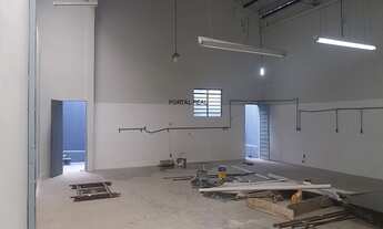 Imagem 6: Barracao em Campinas