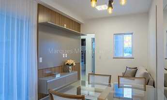 Imagem 4: Juiz de Fora - Apartamento Padrão - Aeroporto