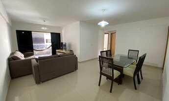 Imagem 3: Apartamento , Nascente 138 metros quadrados com 4 quartos em Ponta Verde - Maceió - Alago