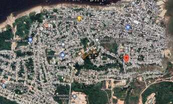 Imagem 5: Casa com 3 dormitórios à venda, 247 m² por R$ 181.990,47 - Santa Luzia - Tefé/AM