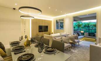 Imagem 2: Apartamento Lírio Morumbi com 81m² à venda, serão 3 quartos, 1 suíte, 2 vagas, na Vila And