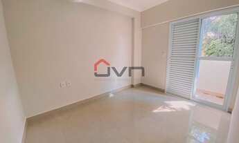 Imagem 6: Apartamento novo, com 2 quartos, sacada, elevador, bem localizado no Santa Mônica - Uberlâ