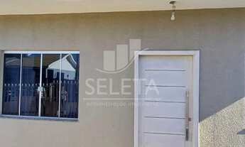 Imagem 2: Casa com 3 dormitórios à venda, CENTRO, SANTA TEREZA DO OESTE - PR