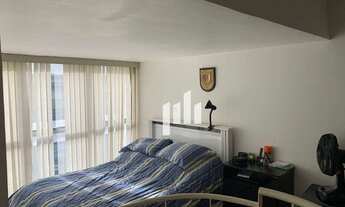 Imagem 7: Apartamento Duplex com 1 dormitório à venda, 49 m² por R$ 560.000,00 - Vila Clementino - S