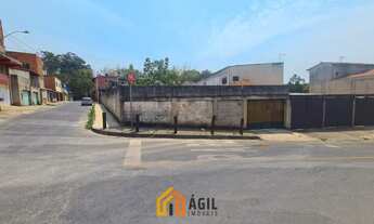 Imagem 4: Casa a venda com 3 quartos sendo 1 suíte, lote com 420m² por R$ 299.980 - Jardim Das Alter