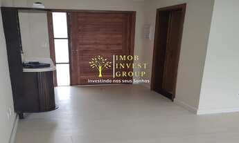 Imagem: Sobrado para locação no Condomínio Guarantãs