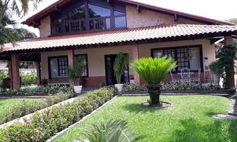 Imagem: Rio de Janeiro - Casa de Condomínio - Vargem