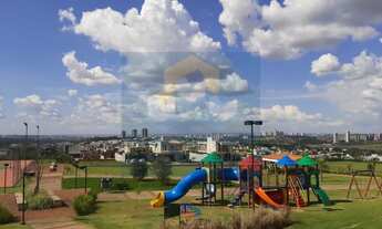 Imagem 7: Residencial Quinta dos Ventos - Terreno com 600m²