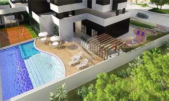 Imagem 3: Maceió - Apartamento Padrão - Gruta de Lourdes