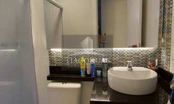 Imagem 6: Greenville - 3 suítes com 134 m² e 2 vagas de Garagem (Finamente decorado