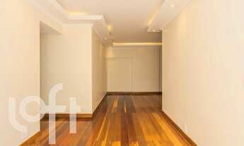 Imagem 4: Apartamento para venda possui 75 metros quadrados com 2 quartos