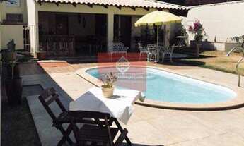 Imagem: Casa com 3 dorms, Presidente Roosevelt