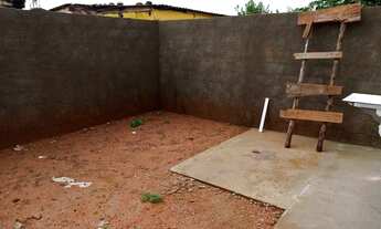 Imagem 2: Casa a venda no bairro Vila Rica Igarape-MG