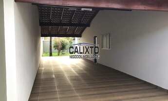 Imagem: CASA BAIRRO SANTA MÔNICA