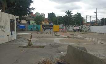 Imagem 3: São Paulo - Terreno Padrão - VILA NOVA MAZZEI