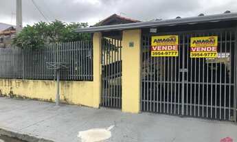 Imagem 4: Jacareí - Casa Padrão - Parque Meia Lua