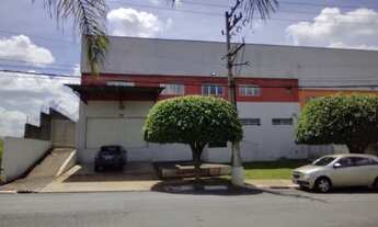 Imagem: Galpão para locação Chácara Marco