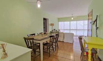 Imagem 2: Apartamento com 3 dormitórios à venda, 115 m² - Praia das Pitangueiras - Guarujá/SP