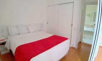 Imagem 6: Flat para venda tem 32m² com 1 quarto em Itaim Bibi - São Paulo - SP