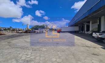 Imagem 5: Módulo de galpão para locação em Prazeres