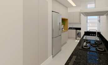 Imagem 7: Apartamento 3 Quartos (2 Suítes) 133 m² - Copacabana