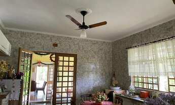 Imagem 6: Chácara para venda com 6 mil metros quadrados no Bairro Dos Afonsos - Pouso Alegre - MG