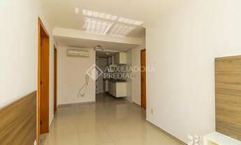 Imagem 4: Apartamento para venda com 40 metros quadrados com 1 quarto em Passo da Areia - Porto Aleg
