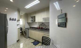 Imagem 6: Apartamento com 3 dormitórios à venda, 150 m² por R$ 1.299.000,00 - Jardim Astúrias - Guar