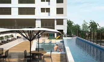 Imagem 5: Apartamento para venda tem 133 metros quadrados com 3 quartos em João Agripino - João Pess