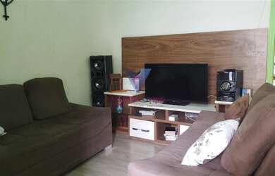 Imagem 3: Casa próxima a Rua Tiradentes - Industrial - Contagem