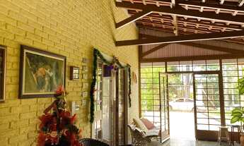 Imagem 5: Chácara para venda com 6 mil metros quadrados no Bairro Dos Afonsos - Pouso Alegre - MG