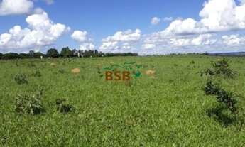 Imagem: Sítio de 68ha - BR190, próximo ao DF