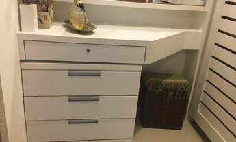 Imagem 5: APARTAMENTO 3 QUARTOS COM 217 M2 E 2 SUÍTES NA PRAIA DE ITAPARICA - VILA VELHA/ES