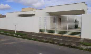 Imagem 3: Casa em Condomínio para Venda - Jardim Petrópolis, Maceió - 172m², 4 vagas