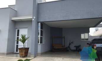 Imagem 3: Casa à venda, 200 m² por R$ 1.460.000,00 - Condomínio Lagos D'Icaraí - Salto/SP