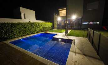 Imagem 5: CASA - CONDOMINIO FECHADO - RESIDENCIAL CAMPOS DO CONDE - BRAGANÇA PAULISTA