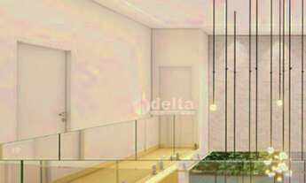 Imagem 4: Casa com 3 dormitórios à venda, 250 m² por R$ 2.250.000,00 - Gávea Sul - Uberlândia/MG